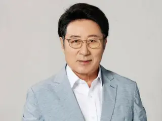 [Official] The late YONG GUK passed away due to heart attack...The TV series he is currently appearing in, "The Hyo Shim Family's Life" says, "Reshooting is undecided."