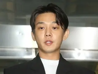 Prosecutors reapply for arrest warrant for actor Yu A In for the first time in four months...Will he be detained this time?