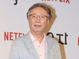 Byun Hee-bong, actor of the movie "Guemul", passed away after battling cancer...Song Kang-ho pays tribute