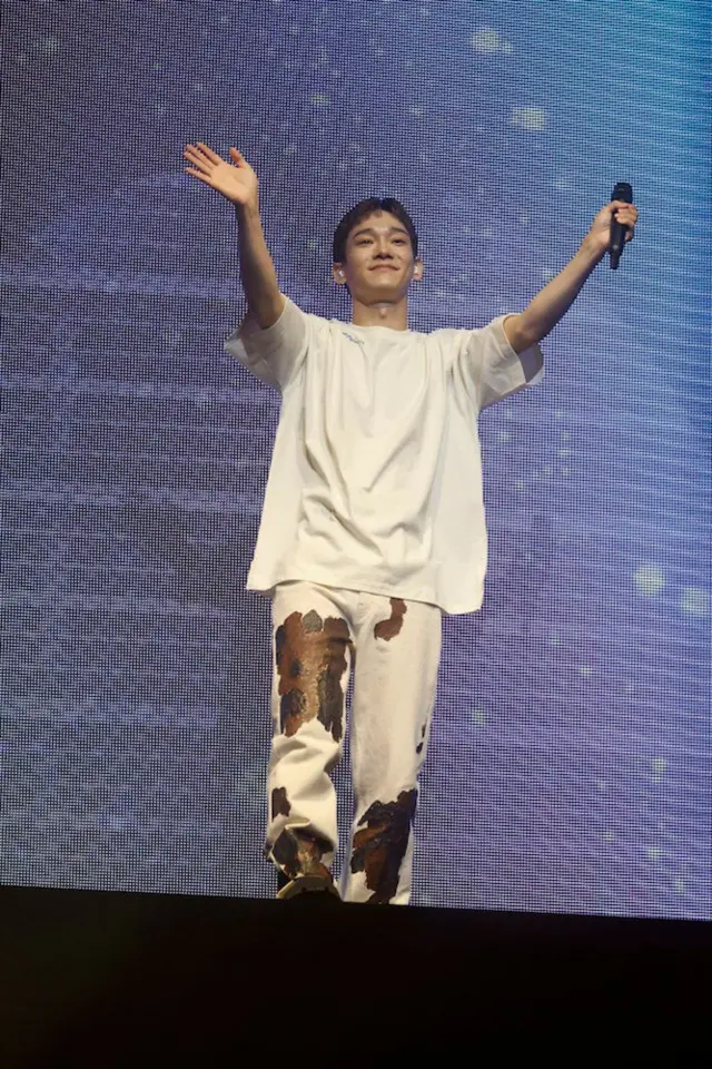 ※ライブ写真はパシフィコ横浜公演の写真。