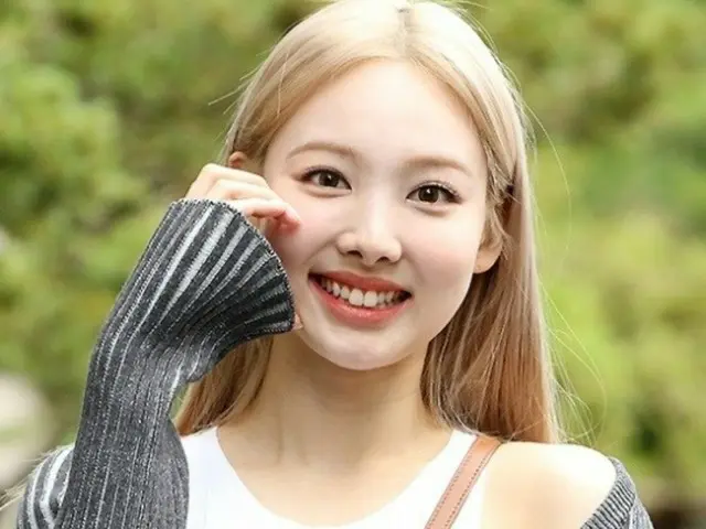 「TWICE」ナヨン、「6億の借金闘訴訟」勝訴…裁判所「貸与金認定証拠なし」