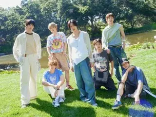 "RIIZE" exceeds 100 million cumulative views on TikTok... proving its "rising" popularity
