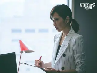 ≪Chinese TV Series NOW≫ “Legal Service 2-Battle Profit-” EP1, Fang Jung returns to court after a year off = synopsis/spoilers