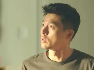 In the latest movie "Confidential: International Cooperation Investigation" starring HyunBin from "Crash Landing on You", HyunBin is jealous of his love rival! ? …The main video of the key item “coffee” has been released.
