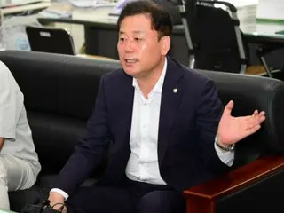 Democratic Party member Song Ga-suk, a member of the non-Lee Jae-Myung family, announces resignation from the appointed Supreme Committee...Impact of passing consent bill for arrest of Representative Lee = South Korea