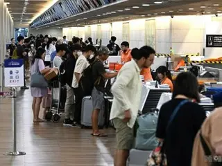 ``19 Koreans were murdered abroad this year''...Victims soar as overseas travel resumes = South Korea