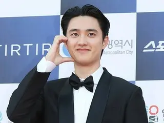 Do Kyungsoo (DO) reveals, ``I earn more money from my EXO activities than from acting.''