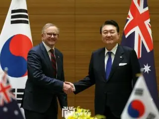Korea-Australia director-general-level Indo-Pacific strategic meeting...Strengthening strategic communication on economic security
