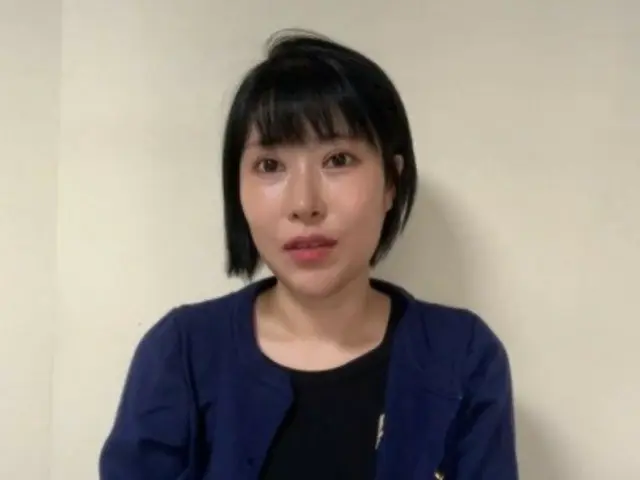 イ・セヨン、5歳年下の日本人彼氏と破局「今年の春先に別れて…」