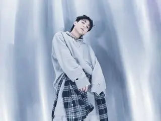 "BTS" JUNG KOOK ranks 1st in idol personal brand reputation...2nd place is V (BTS)