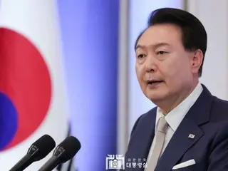 President Yoon: ``If the North uses nuclear weapons, we will end the regime'' - South Korea