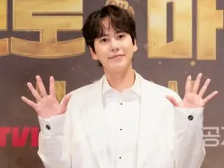 Kyuhyun (SUPER JUNIOR) transferred from SM, what is he doing with his time working at SM? …How to share income with the new agency is a hot topic