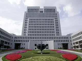 South Korean man sentenced to 25 years in prison by Supreme Court for killing mother by making her drink car antifreeze