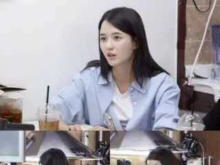 “The eldest of 13 siblings” Nam Bo Ra reveals the recent status of her beautiful younger sister who became an actress...Appeared in “Convenience Store Restaurant” mid-autumn celebration special feature