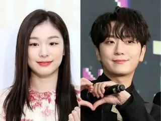 "Enlisted in November" Ko Woo Rim (Forestella), his wife Kim Yuna will be a guest at his first solo concert?