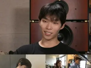 Lee Chan Hyuk (AKMU) treats his mother with home-cooked meals, "It took courage to be independent" = "I live alone"