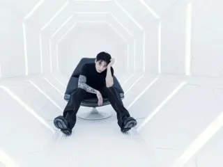 “BTS” JUNG KOOK tops the “Top Songs” chart on iTunes in 100 countries/regions… After all, he is a global pop star