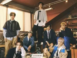 "NCT DREAM" will be on stage with world-famous pop stars... Appearing at the year-end festival "iHeartRadio Jingle Ball Tour"