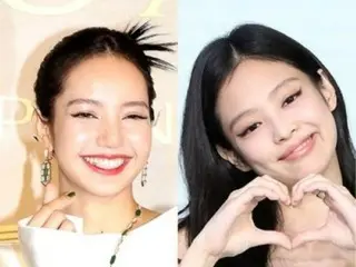 BLACKPINK's "19+ show" is on its second day amid controversy vs. support for LISA... Will JENNIE, who has departed, also join in?