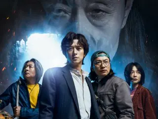 Mid-autumn celebration movie ``Dr. Jeong Exorcism Institute'' ranks first, reaching 1 million viewers within 5 days of release