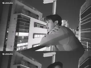 Singer WONHO (WONHO) releases special clip for “I just”… Eyes are focused on the sensuous production