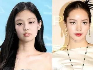From BLACKPINK's JENNIE to LISA, fans have mixed opinions on the series of ``19+ activities''