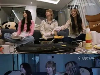 Gangnam gives advice to “NiziU” just before their Korean debut: “Korean entertainment industry? If you fail, appeal to foreigners”