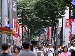 Last year, more than 1 million people suffered from depression...Women in their 20s accounted for the largest number of people in South Korea