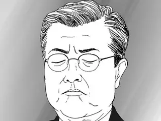 ``I want to be forgotten,'' former President Moon says again... ``I'm worried about the lack of efforts for dialogue between North and South Korea.'' - South Korea