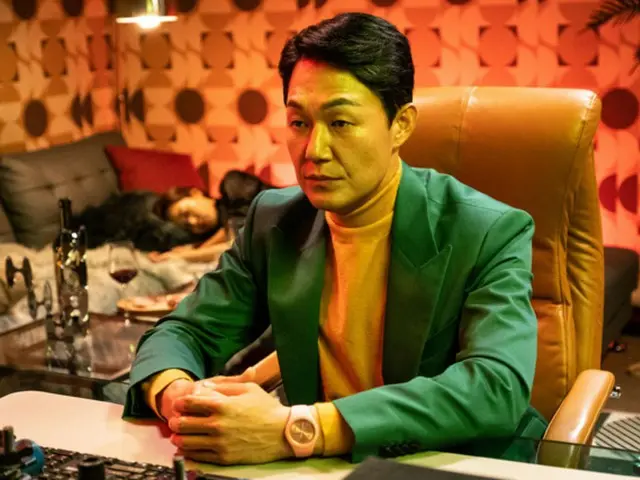 ⓒ 2023 Triple Pictures Inc All Rights Reserved.3