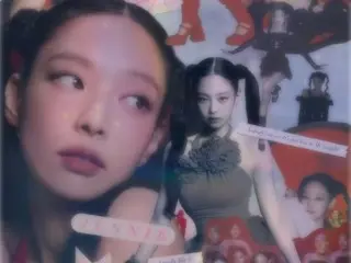 JENNIE surprises performance video of new song "You & Me" ahead of release...