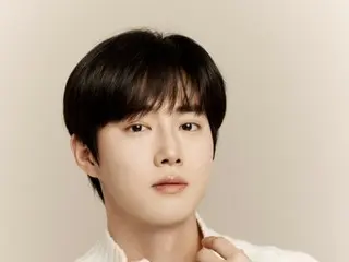 <Interview> SUHO (EXO) talks frankly about everything from the episode of the TV series “Queen of Hip Touch” to the activities of “EXO”