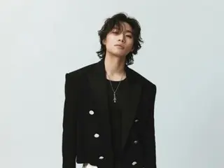 "BIGBANG" D-LITE becomes a regular on a variety show for the first time in 12 years... Joins the "active singer king"