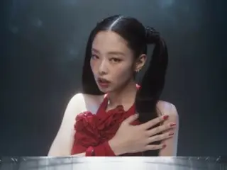"BLACKPINK" JENNIE responds to fans' wishes for new song "You & Me"...performance video also released