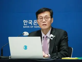 Governor of the Bank of Korea attended “G20 Finance Ministers and Central Bank Governors Meeting”, “IMF-WBG Annual Meeting”, etc.
