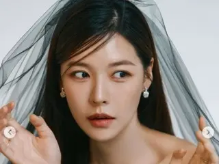 [Full text] "HELLOVENUS" Alice (Song Joo Hee) gets married on the 21st... "A person I respect"
