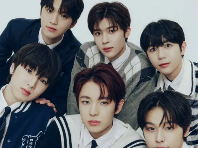 「NCT NEW TEAM」（仮称）、8日午前0時に日本プレデビューシングル「Hands Up」を発売へ
