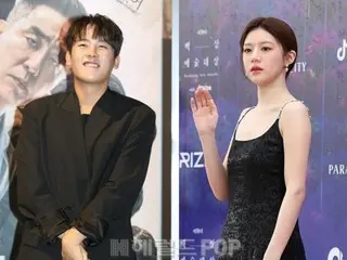 [28th BIFF] Lee Jung Ha and Go Youn Jung of “Moving” win the Newcomer Award (ACA & G.OTT)