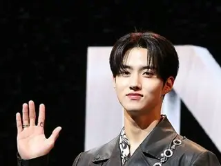 “PENTAGON” Yeowon leaves CUBE, posts handwritten letter… Will the group disband after all?
