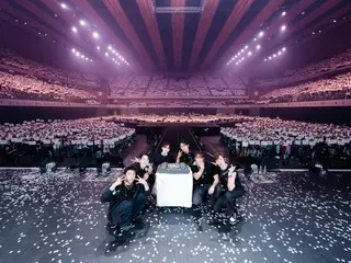 [Performance Report] Asia's No. 1 beast idol "2PM" will come to Japan as a complete group for the first time in about 7 years to commemorate the 15th anniversary of their debut! A touching reunion with a promise fulfilled at Tokyo Dome...A parade of hit songs
 4 hours of frenzy