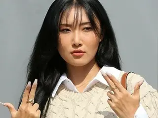 Hwasa (MAMAMOO) was found “not guilty of public indecency”, but academic association is in crisis again due to application for investigation tribunal