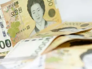 The average annual income of the top 10 minor building owners is 16.56 million yen in South Korea.