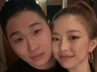 “Public date” Swings & Lim BoRa reunite after 3 years of breakup? Office: “It is difficult to confirm.”