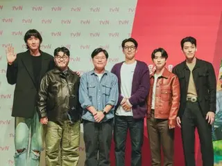 PD of tvN's new variety show Na Yeon-seok says, "The youngest DO (EXO) doesn't listen to a single word from his brothers."
