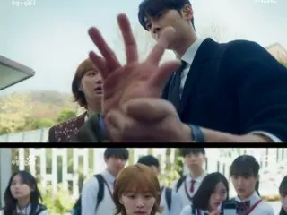 ≪Korean TV Series NOW≫ “Wonderful Days” EP2, Cha EUN WOO saves Park Gyu Young from the crisis of sexual harassment = viewership rating 2.8%, synopsis/spoilers