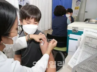 Decrease in influenza patients? …Korean Disease Agency: “Still double the epidemic standard”