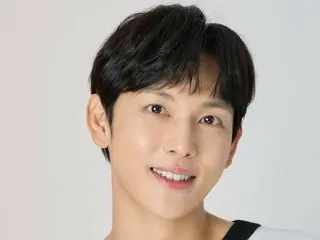 Siwan (ZE:A), memory of special appearance with Park Eun Bin in "1947 Boston"... "I'm happy every time we meet by chance"
