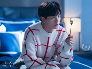 ≪Korean TV Series OST≫ “Golden Spoon”, best masterpiece “Lost” = Lyrics/Commentary/Idol singer