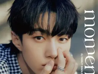 Kim Myung Soo (Elle) will perform his Japanese debut song released on November 15th for the first time at the Fan Meeting on October 21st!