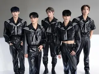 “VANNER” releases their first Japanese digital single! ! First performance and bonus details revealed at fan concert in Japan